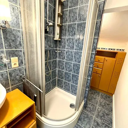 Holiday home Aux Portes Du Marche *