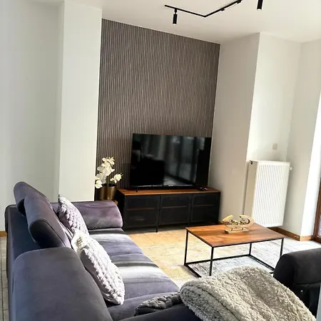 Aux Portes Du Marche Dom wakacyjny