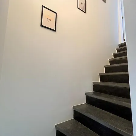 Aux Portes Du Marche Verviers