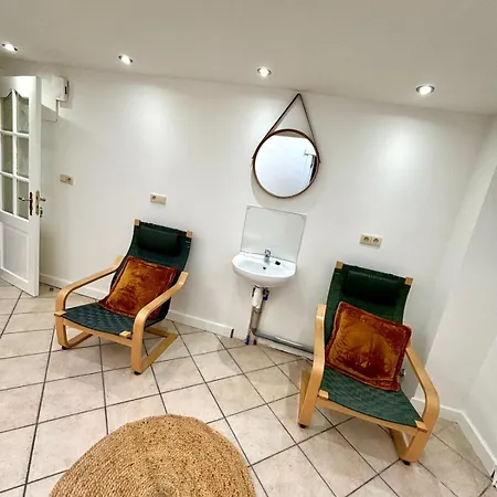 Holiday home Aux Portes Du Marche Verviers