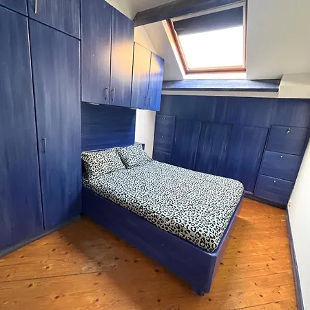 Aux Portes Du Marche Holiday home