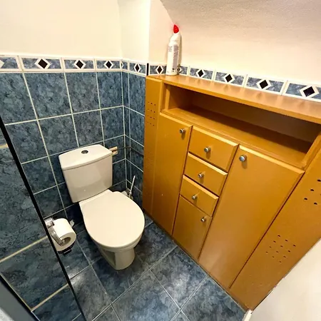 Holiday home Aux Portes Du Marche