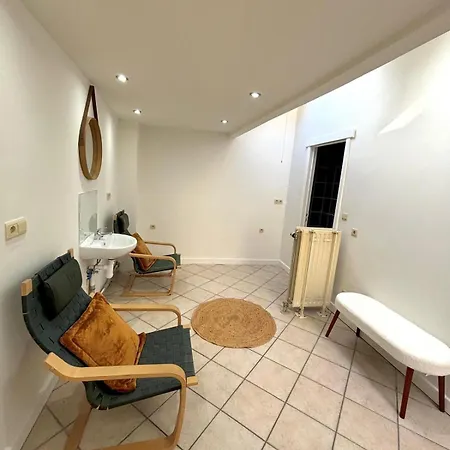 Holiday home Aux Portes Du Marche *