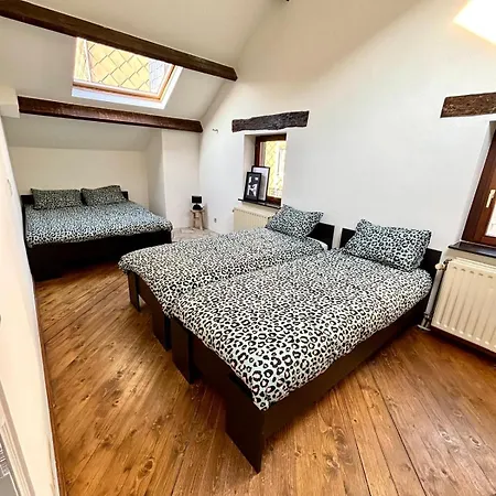 Aux Portes Du Marche Verviers